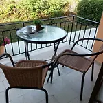 Corfu Rooms イプソス