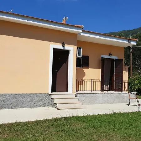 Corfu Rooms