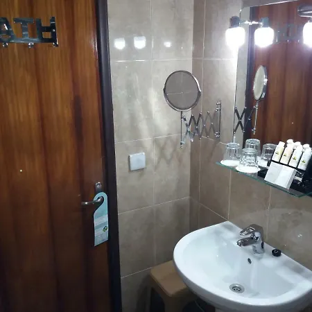 Corfu Rooms Ipsos