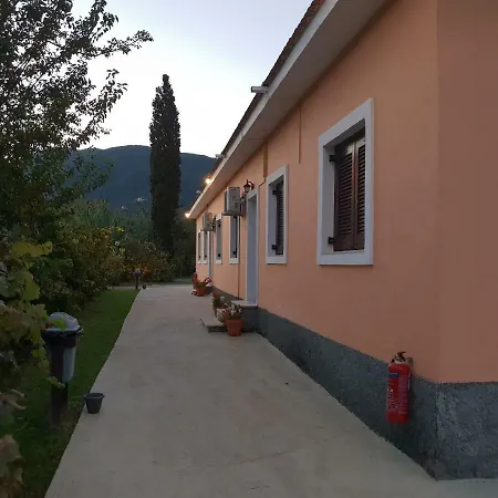 Daire Corfu Rooms