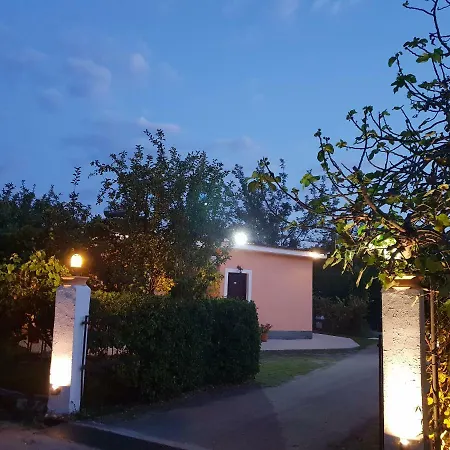 Daire Corfu Rooms *