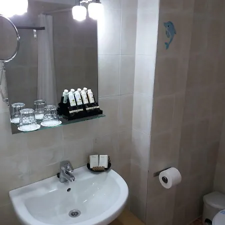 Corfu Rooms