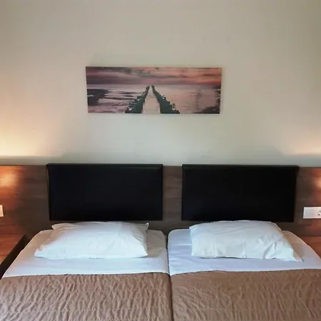 Corfu Rooms Ipsos