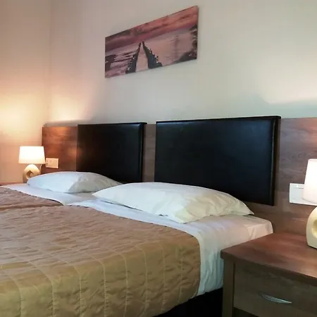 Corfu Rooms