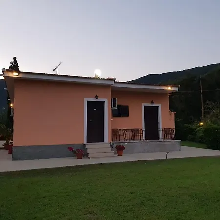Corfu Rooms Daire