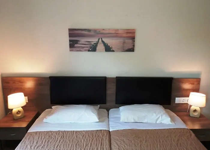 Corfu Rooms Ípszosz