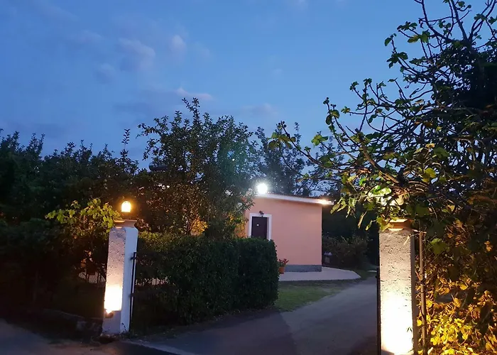 Lejlighed Corfu Rooms *