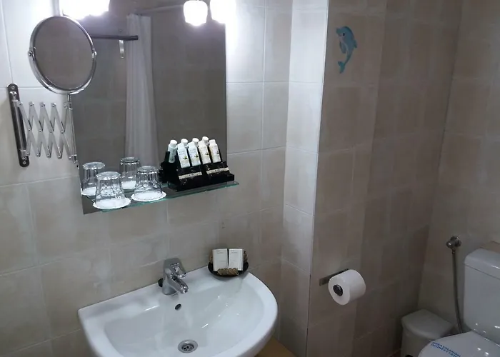 Corfu Rooms